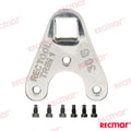 Herramienta Piston 38 Mm Recmar + RECPIN4 + RECPIN4.5