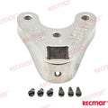 Herramienta Piston 38 Mm Recmar + RECPIN4 + RECPIN4.5