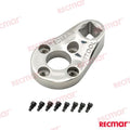 Herramienta Piston 32 Mm Recmar + RECPIN4 + RECPIN4.5