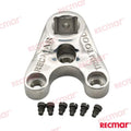 Herramienta Piston 35 Mm Recmar + RECPIN6