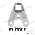 Herramienta Piston 35 Mm Recmar + RECPIN6