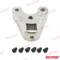Herramienta Piston 35 Mm Recmar + RECPIN6