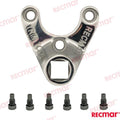 Herramienta Piston Trim Recmar (Ref. RECTOOLTRIM4)