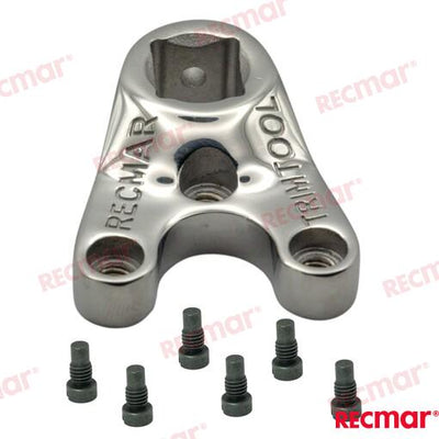 Herramienta Piston Trim Recmar (Ref. RECTOOLTRIM8)
