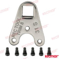 Herramienta Piston Trim Recmar (Ref. RECTOOLTRIM8)