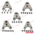 Kit Herramientas Pistones Trim Mercury Recmar