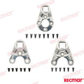 Kit Herramientas Pistones Showa 38MM/35M Recmar RECTOOLTRIM1 +