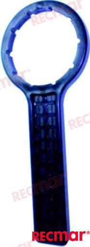 Llave Para Filtro REC90794-46866 Recmar