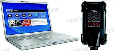 Navigator TXB2 IDC5 Plus Con Pc+textpack Texa