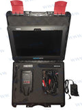 Axone Nemo LIGHT+IDC6M Plus+txb 2+TEXPAC Texa