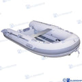 Embarcación Semirígida Aluminio 270 Goldenship