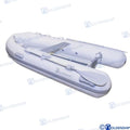 Embarcación Semirígida Aluminio 270 Goldenship