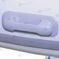 Embarcación Semirígida Aluminio 270 Goldenship