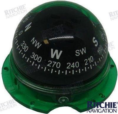 Capsula Negra 5º Dial (F-50) Ritchie