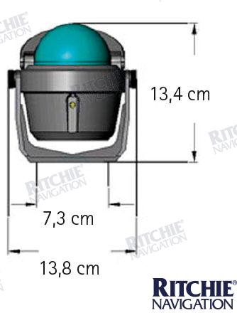 Compas B-81 Ritchie