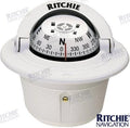 Compas F-50 Blanco Ritchie