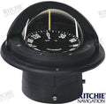Compas F-82 Negro Ritchie