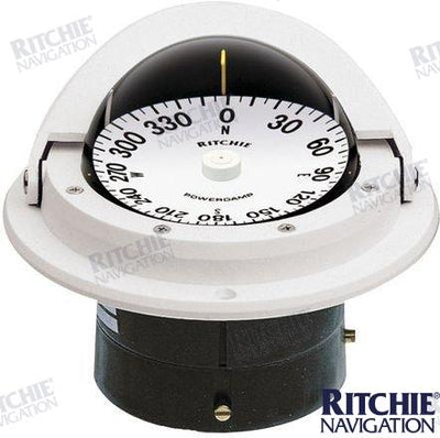 Compas F-82 Blanco Ritchie