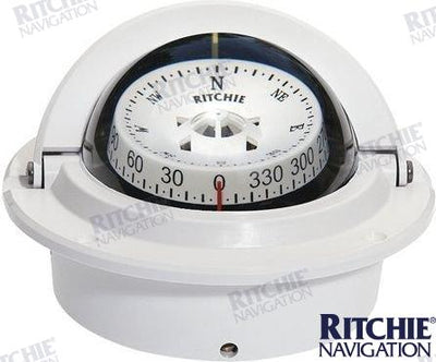Compas F-83 Blanco Ritchie