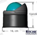 Compas HD-745 Ritchie