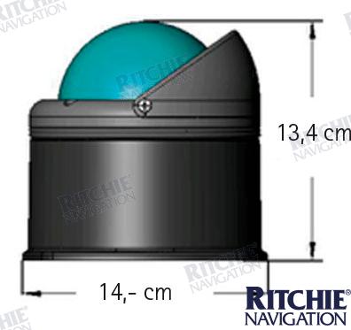 Compas HD-745 Ritchie