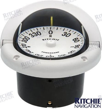 Compas HF-742 Blanco Ritchie