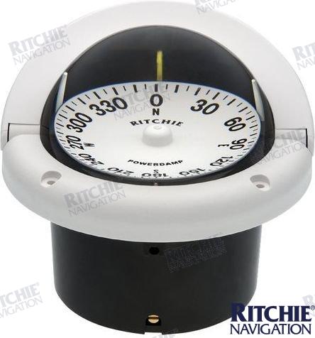 Compas HF-742 Blanco Ritchie