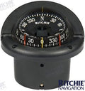 Compas HF-743 Negro Ritchie