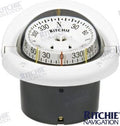 Compas HF-743 Blanco Ritchie