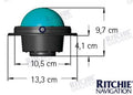 Compas RU-90 Ritchie