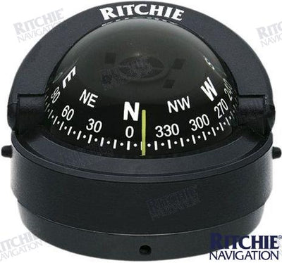 Compas S-53 Ritchie