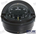 Compas S-87 Negro Ritchie