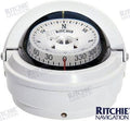 Compas S-87 Blanco Ritchie