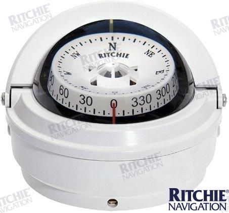Compas S-87 Blanco Ritchie