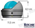 Compas S-87 Blanco Ritchie