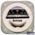 Compas V-537 Blanco Ritchie