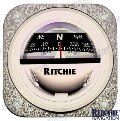 Compas V-537 Blanco Ritchie