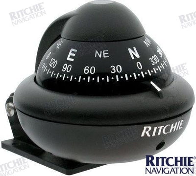 Compas X-10 Ritchie