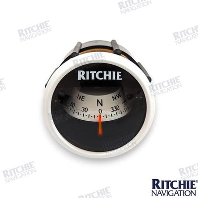 Compas X-23 Blanco Ritchie