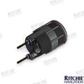 Compas X-23 Blanco Ritchie