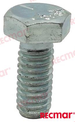Tornillo Tapa Mercruiser