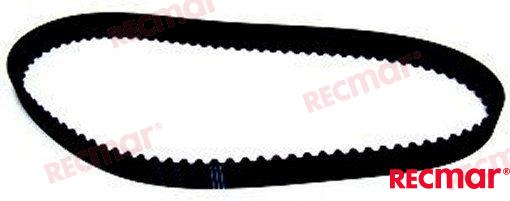 Correa Distribucion Honda 14400-ZW1-004
