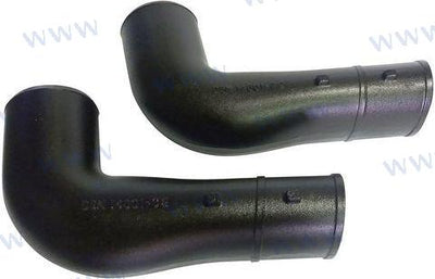 Kit Instalacion Riser V8 Mercruiser 14801A1