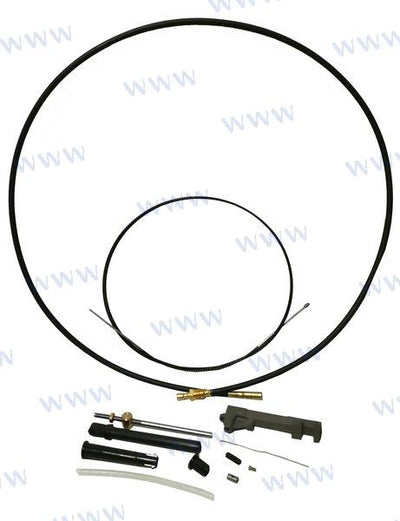 Cable Cambio R/mr/alpha One Gene Ii Mercruiser ORIGINAL