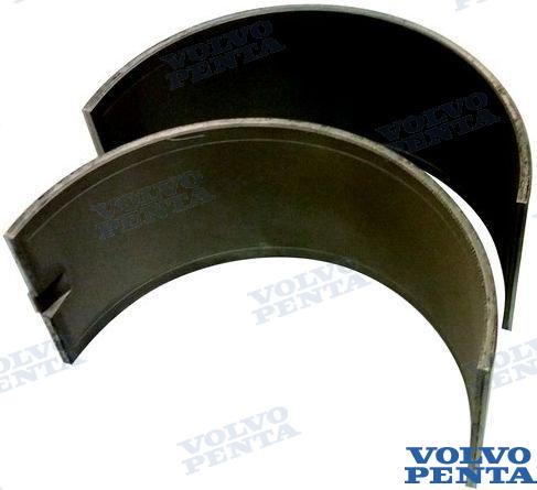 Cojinete Biela Volvo 20867177