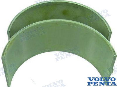 Cojinete Biela 0.25 Volvo 20867661