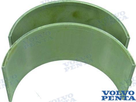 Cojinete Biela 0.25 Volvo 20867661