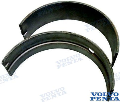 Cojinete Bancada 0.25 Volvo 20867751