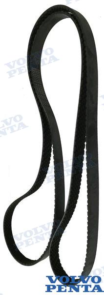 Correa Serpentin Volvo (Ref. RM21132385)