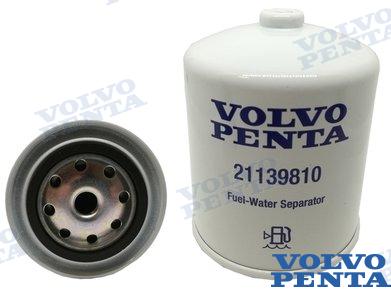 Filtro Combustible Volvo (Ref. RM21139810)
